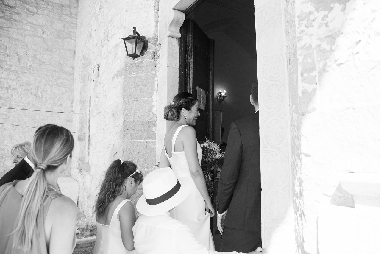 Wedding Time, Vogdanidis + Sons