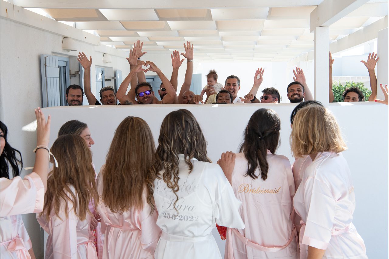 Awarded Wedding Photographer, Vogdanidis + Sons