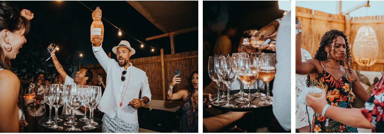 Paros Wedding Photographer, Vogdanidis + Sons