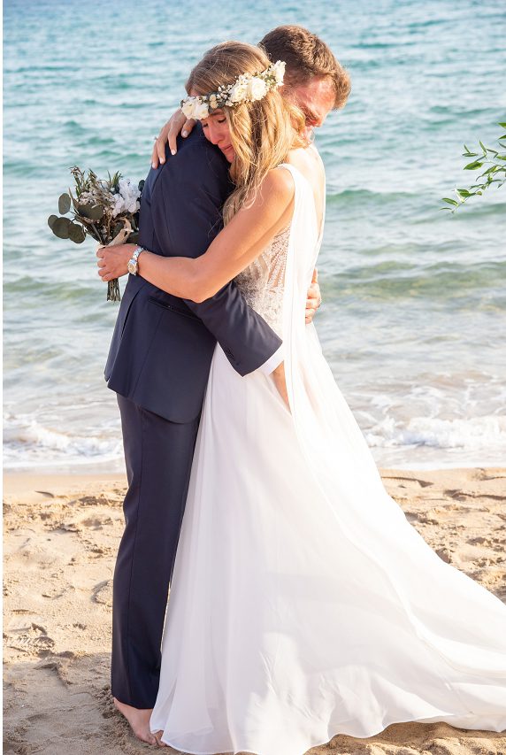 Milos Wedding Photography, Vogdanidis + Sons