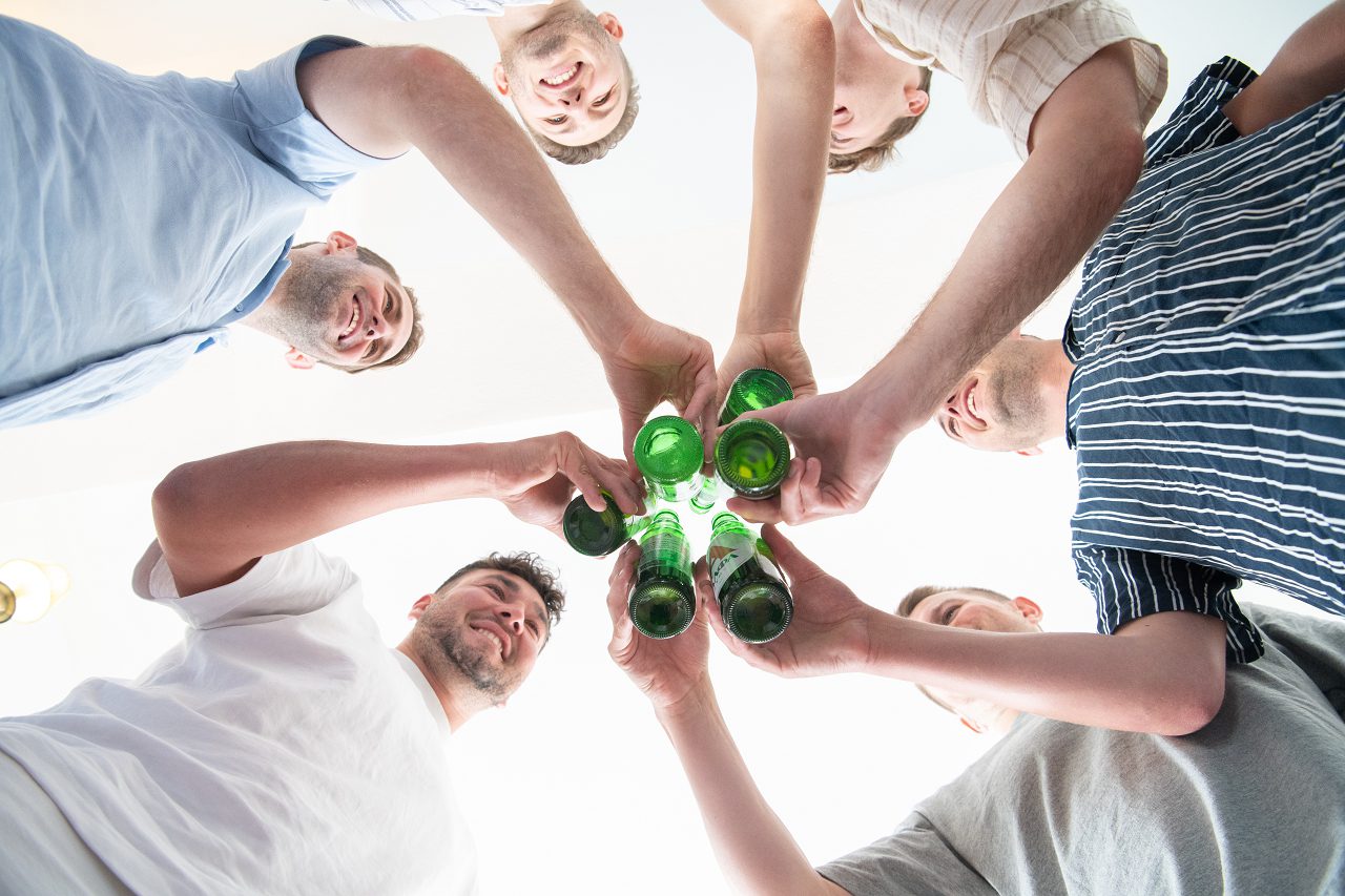 Groomsmen, Vogdanidis + Sons